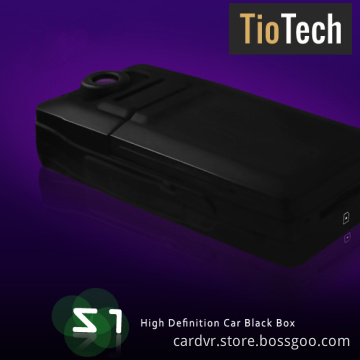 HD 1080p night-visioncardvr black boxdrivingrecorder